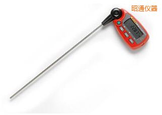昭通“棒式”標(biāo)準(zhǔn)溫度計(jì)