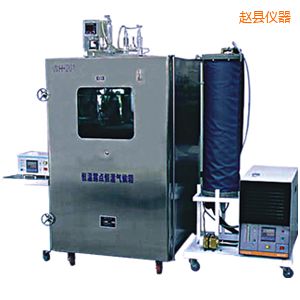 趙縣恒溫露點恒濕氣候箱