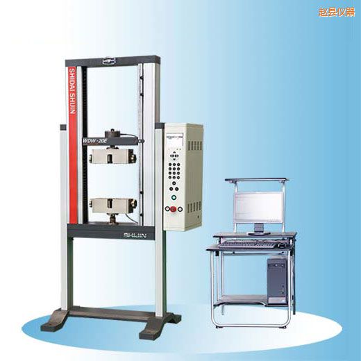 趙縣時代支架式電子萬能試驗(yàn)機(jī)