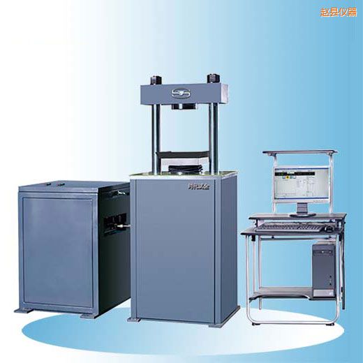 趙縣時(shí)代微機(jī)控制電液式水泥壓力試驗(yàn)機(jī)