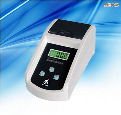 趙縣蜂蜜快速檢測儀