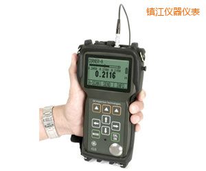 鎮(zhèn)江精密測厚儀