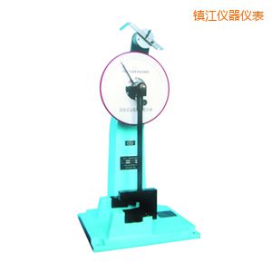 鎮(zhèn)江時代人造板擺錘沖擊試驗機