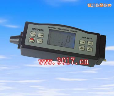 鎮(zhèn)江粗糙度儀