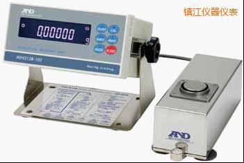 �(zh��n)���ձ�AND AD-4212B���a(ch��n)���Q(ch��ng)��ϵ�y(t��ng),110g,0.01mg