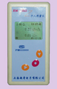 中衛(wèi)個(gè)人劑量儀