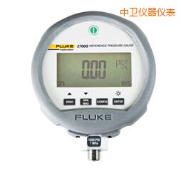 中衛(wèi)標(biāo)準(zhǔn)數(shù)字壓力計(jì)