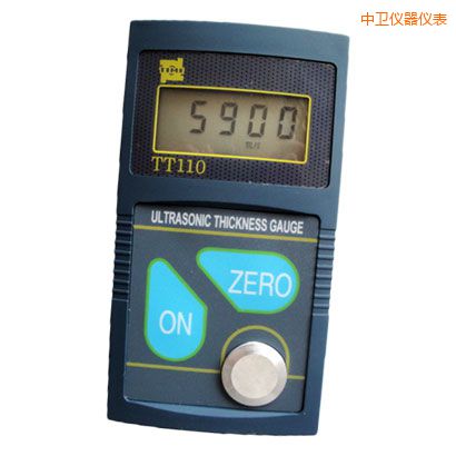 中衛(wèi)時(shí)代超聲波測(cè)厚儀