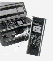 中衛(wèi)熱電偶溫度計(jì)