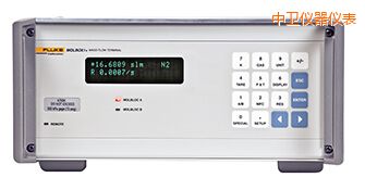 中衛(wèi)流量測量主機