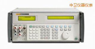 中衛(wèi)超級多產(chǎn)品校準(zhǔn)器