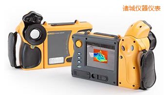 諸城紅外熱像儀