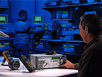 諸城溫度壓力校準(zhǔn)器