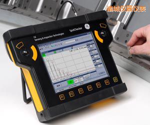 諸城超聲波點(diǎn)焊探傷儀