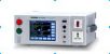 泄漏電流測試儀,型號(hào):GLC-9000,品牌:臺(tái)灣固緯GWINSTEK