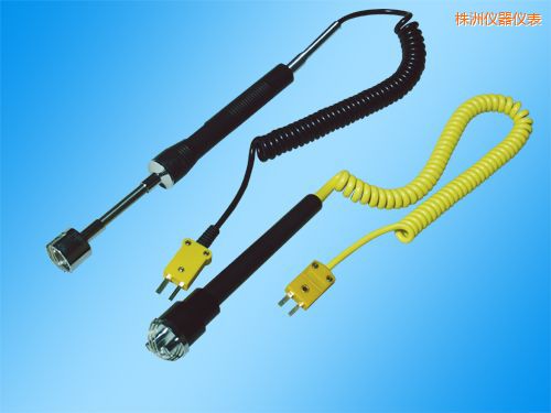 株洲表面熱電偶