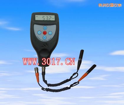 株洲鐵基涂層測(cè)厚儀