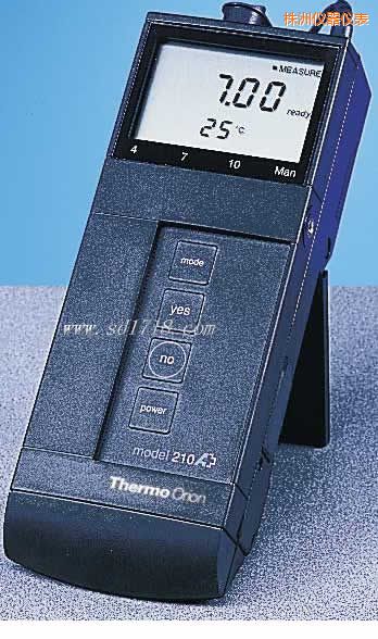 株洲酸度計(jì)