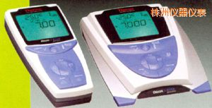 株洲PH.溶解氧.離子和電導(dǎo)率