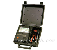 株洲高壓兆歐表