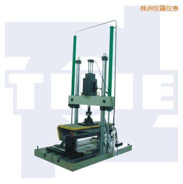 株洲電液伺服動(dòng)靜萬能試驗(yàn)機(jī)