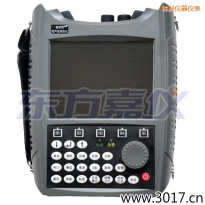 株洲超聲波探傷儀