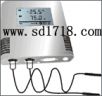 溫濕度記錄儀,型號:DSR-TH EXT,品牌:國產