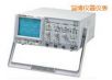 模擬示波器,型號:GOS-6112,品牌:臺灣固緯GWINSTEK