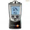 溫濕度儀 空氣濕度和溫度測(cè)量?jī)x器,型號(hào):testo 610,品牌:德國(guó)德圖TESTO