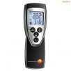 2通道溫度儀,K型熱電偶,型號:testo 922,品牌:德國德圖TESTO
