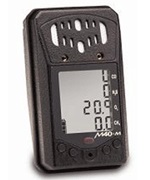 淄博煤礦專用4氣體檢測儀