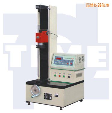淄博單數(shù)顯彈簧拉壓試驗機(jī)