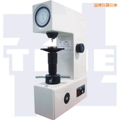 淄博時(shí)代電動(dòng)洛氏表面洛氏硬度計(jì)