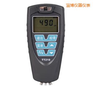 淄博覆層測(cè)厚儀