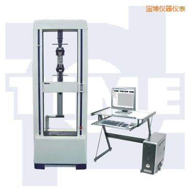 淄博微機控制電子萬能試驗機