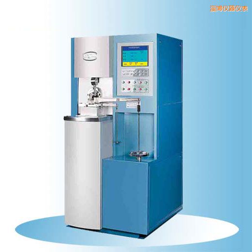 淄博時代環(huán)塊磨損試驗機(jī)(梯姆肯機(jī))