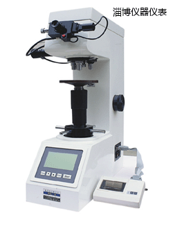 淄博數(shù)顯維氏硬度計