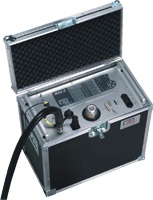 自貢移動(dòng)式紅外氣體分析儀