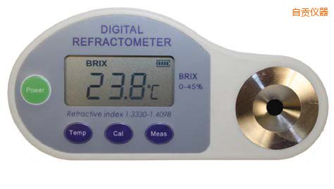 ��ؕDigital Brix Meter �������Ӌ