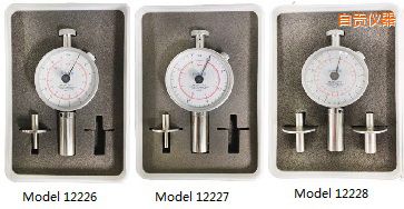 自貢果實(shí)硬度計