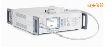 ��ؕLow Phase Noise Reference Source