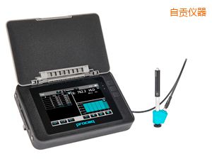自貢便攜式硬度測(cè)試儀