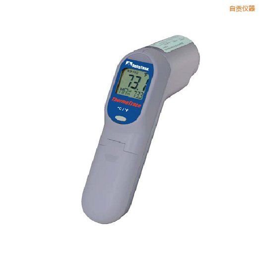 自貢ThermoTrace® 紅外槍式測(cè)溫儀