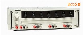 遵義十進(jìn)制分壓器