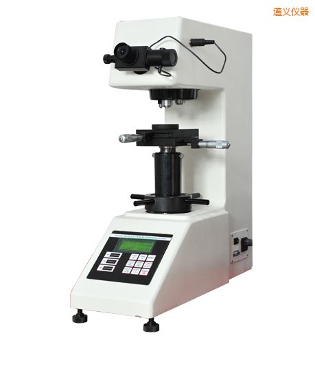 遵義數(shù)顯自動(手動)轉(zhuǎn)塔維氏硬度計(jì)