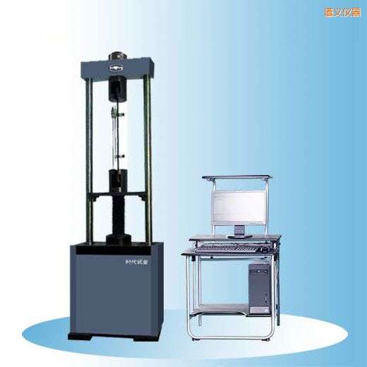 遵義時代微機(jī)控制電子式松弛試驗(yàn)機(jī)