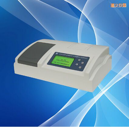 遵義農(nóng)藥殘毒集成式檢測(cè)儀