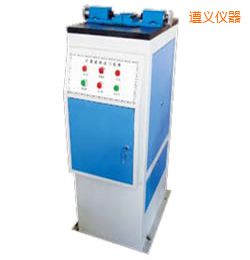 遵義時(shí)代電動夏比沖擊試樣缺口拉床