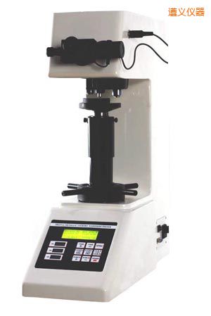 遵義數(shù)顯小負(fù)荷布氏硬度計(jì)