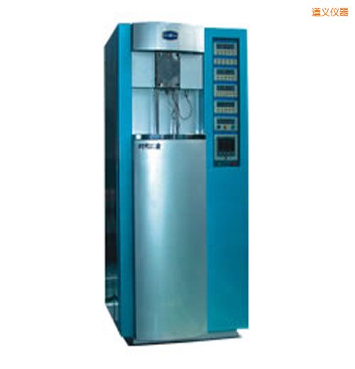 遵義時代高速環(huán)塊摩擦磨損試驗機